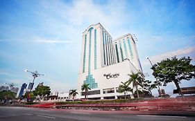 Crystal Crown Hotel Johor Bahru